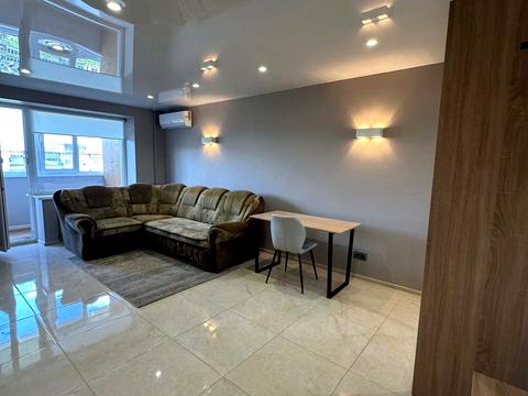 квартира по адресу Героев просп., 23