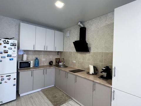 квартира по адресу Евгения Сверстюка ул. (Марины Расковой), 6-Е