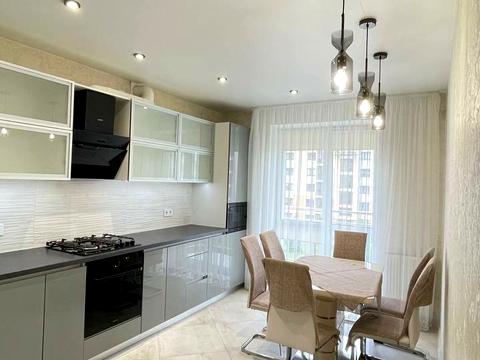 квартира за адресою В'ячеслава Чорновола вул., 91с