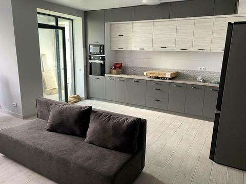 квартира за адресою Шептицького, 101