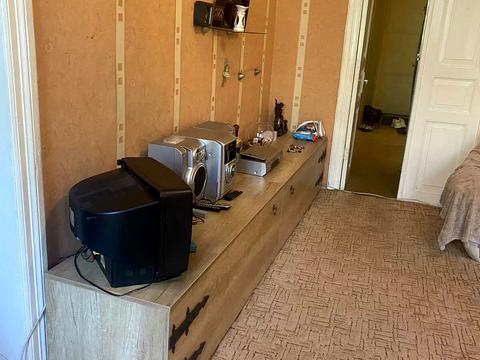 квартира по адресу Косвенная ул., 33