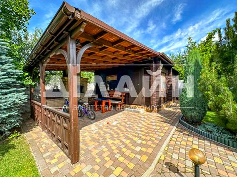 будинок за адресою Бородинська вул., 757