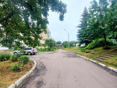 квартира по адресу Гарнизонная ул., 4