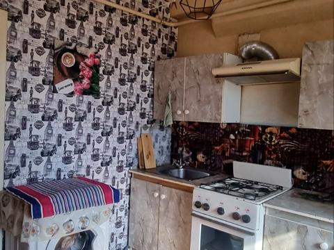 квартира по адресу Кубанской Украины ул. (Маршала Жукова), 30