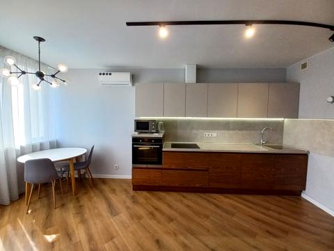 квартира по адресу Полевая ул., 73