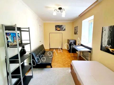 квартира за адресою Борщагівська вул., 97-А