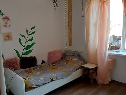 квартира за адресою Космонавтів, 124