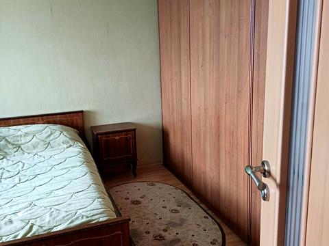 квартира за адресою Святошинська пл., 1