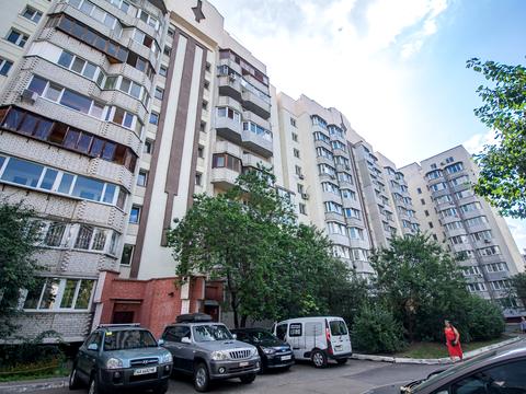 квартира за адресою Степана Рудницького вул. (Академіка Вільямса), 9
