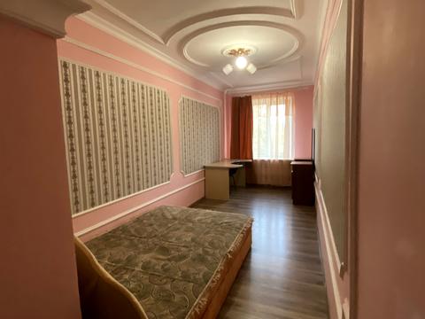 квартира по адресу Соцгородок ул., 327