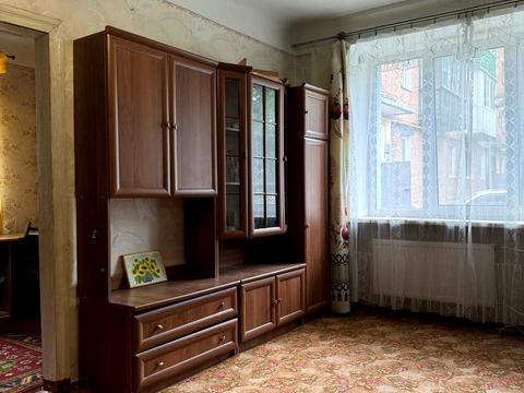 квартира по адресу Ландау, 58/2