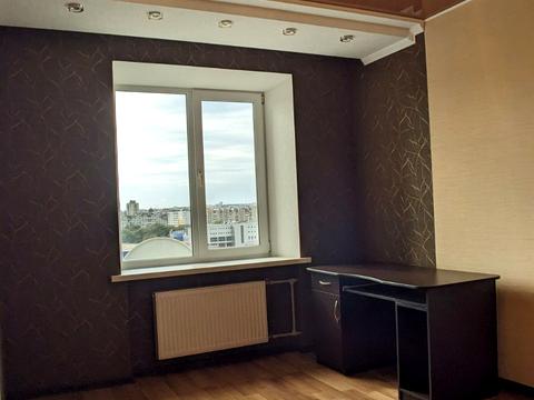 квартира за адресою Зарічанська вул., 26