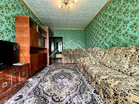 квартира по адресу Лисового ул., 7