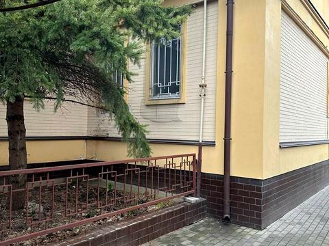 дом по адресу Курганская ул., 18