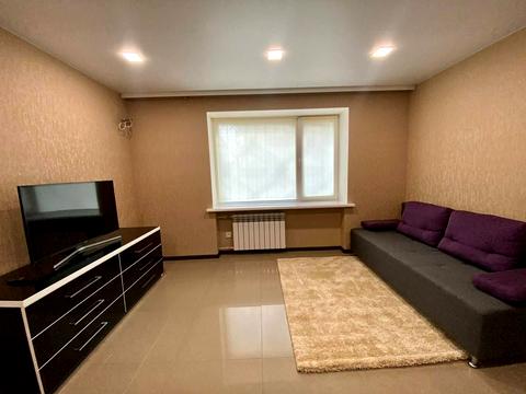 квартира по адресу Ивана Акинфиева ул. (Фучика), 24