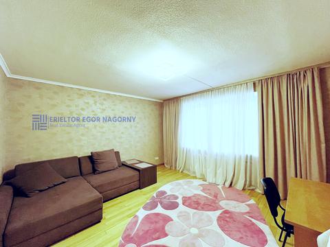 квартира по адресу Александра Поля просп. (Кірова), 59