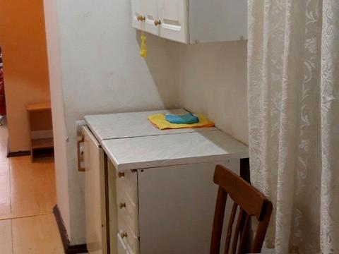 квартира за адресою Каретний пров., 18