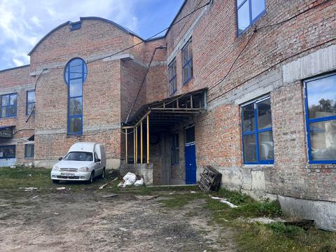 комерційна за адресою Соборна вул., 430а