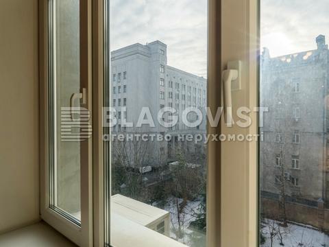 квартира за адресою Банкова вул., 3