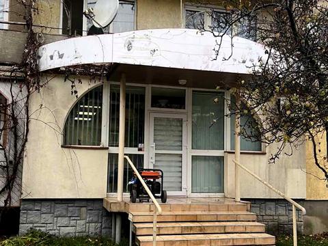коммерческая по адресу 8-го Марта ул., 30