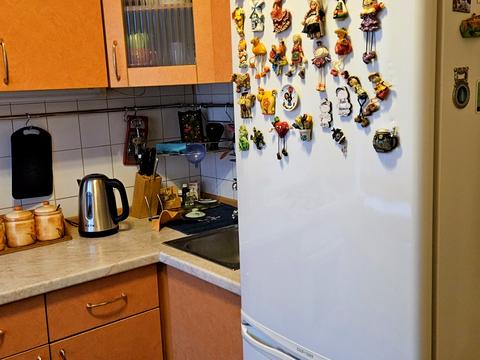 квартира за адресою Раїси Окіпної вул., 7-А