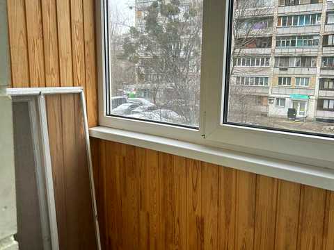 квартира по адресу Вацлава Гавела бульв. (Івана Лепсе), 21-В