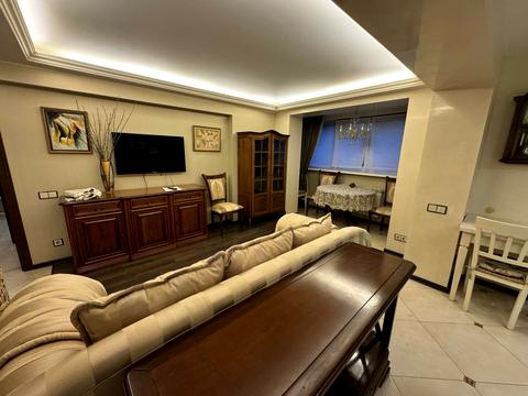 квартира по адресу Большая Васильковская ул. (Красноармейская), 124-А