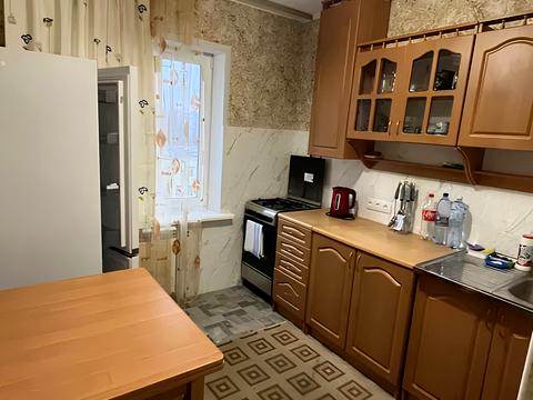 квартира за адресою Вікентія Беретті вул., 5-А