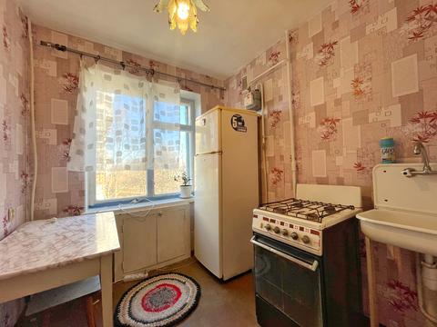 квартира за адресою Виборгська, 28 