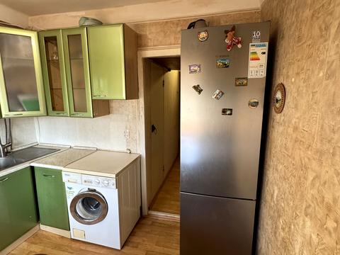 квартира по адресу Березняковская ул., 14-А