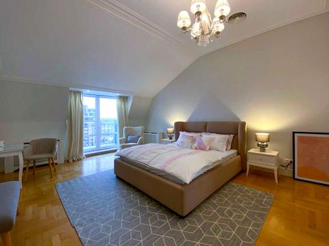квартира по адресу Киев, Івана Козловського пер., 4
