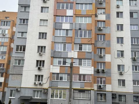 квартира за адресою Домобудівельна вул., 9