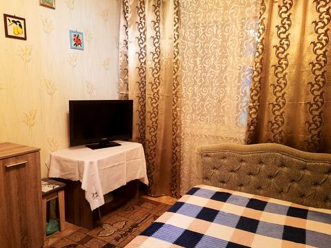 комната по адресу Киев, Драгоманова ул., 11