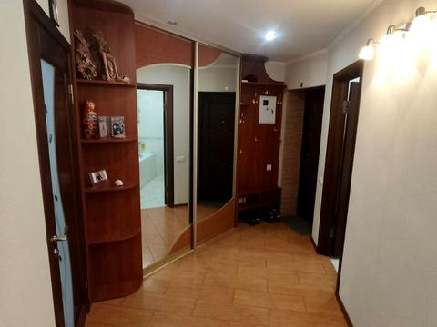 квартира за адресою Молодіжна вул., 3/1