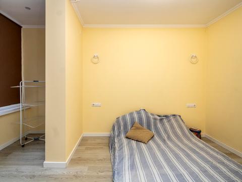 квартира по адресу Снежная ул., 52а