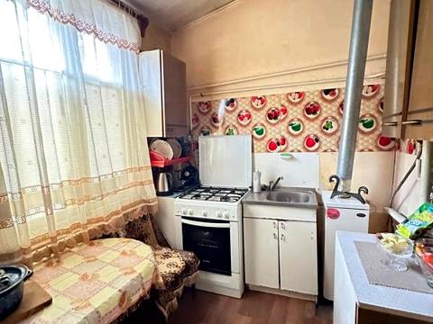 квартира по адресу Приморская ул., 39