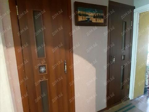 квартира за адресою Великотирновська вул., 1