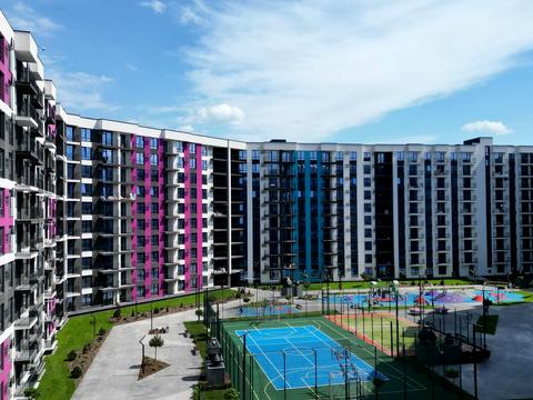 квартира за адресою Юліана Пелеша вул., 10Д