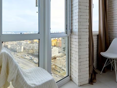 квартира по адресу Соборности просп. (Воззʼєднання), 30