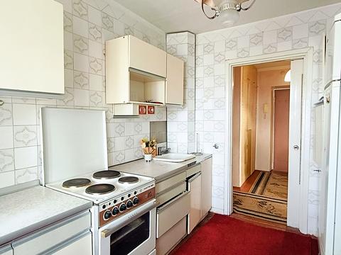 квартира по адресу Савкина ул., 4