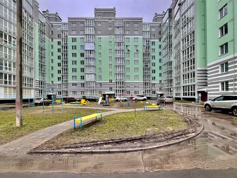 квартира за адресою Волковича вул., 21а