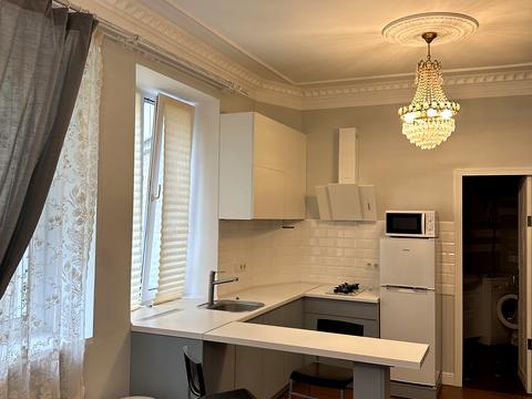 квартира по адресу Цитадельная ул., 4/7