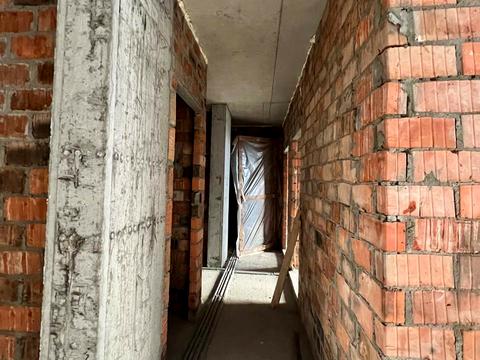 квартира за адресою Пасічна вул., 166
