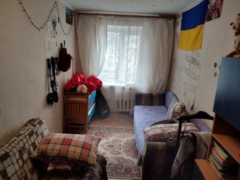 квартира за адресою Соняшникова, 3