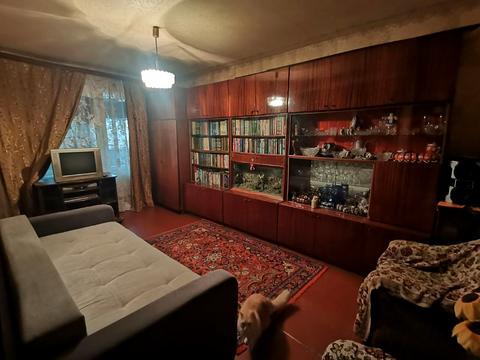 квартира по адресу Салтовское шоссе, 240в