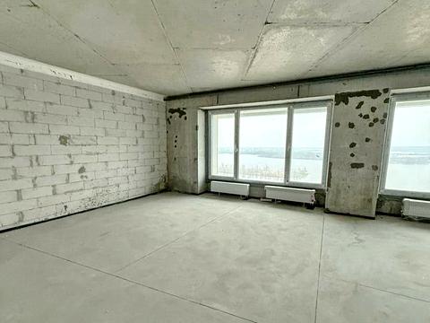 квартира за адресою Набережна Перемоги вул., 7