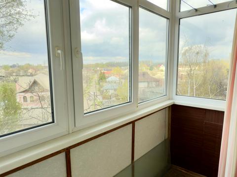 квартира по адресу Котляревского ул., 11