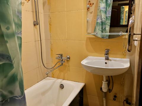 квартира за адресою Богданівська вул., 2