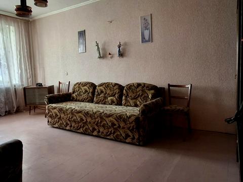 квартира по адресу Савкина ул., 2