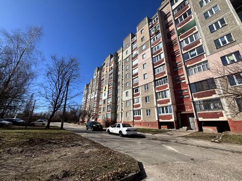 квартира за адресою Миру вул., 271а